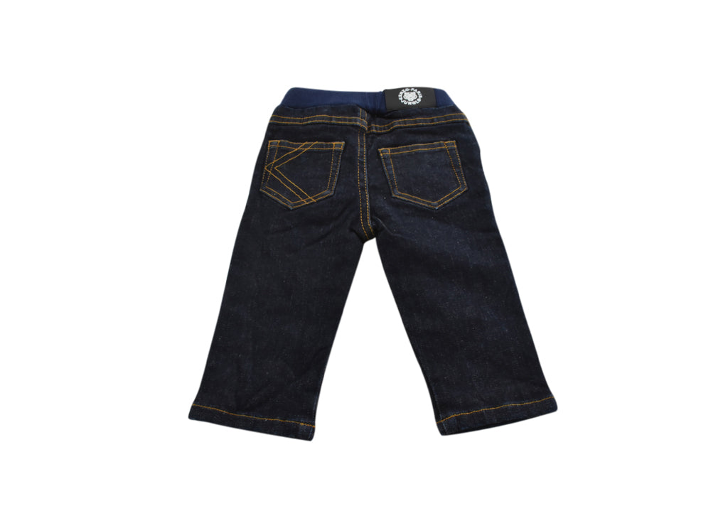Kenzo, Baby Boys Jeans, 3-6 Months