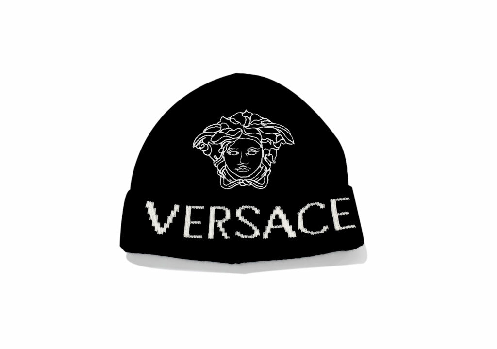 Versace, Girls Hat. Medium