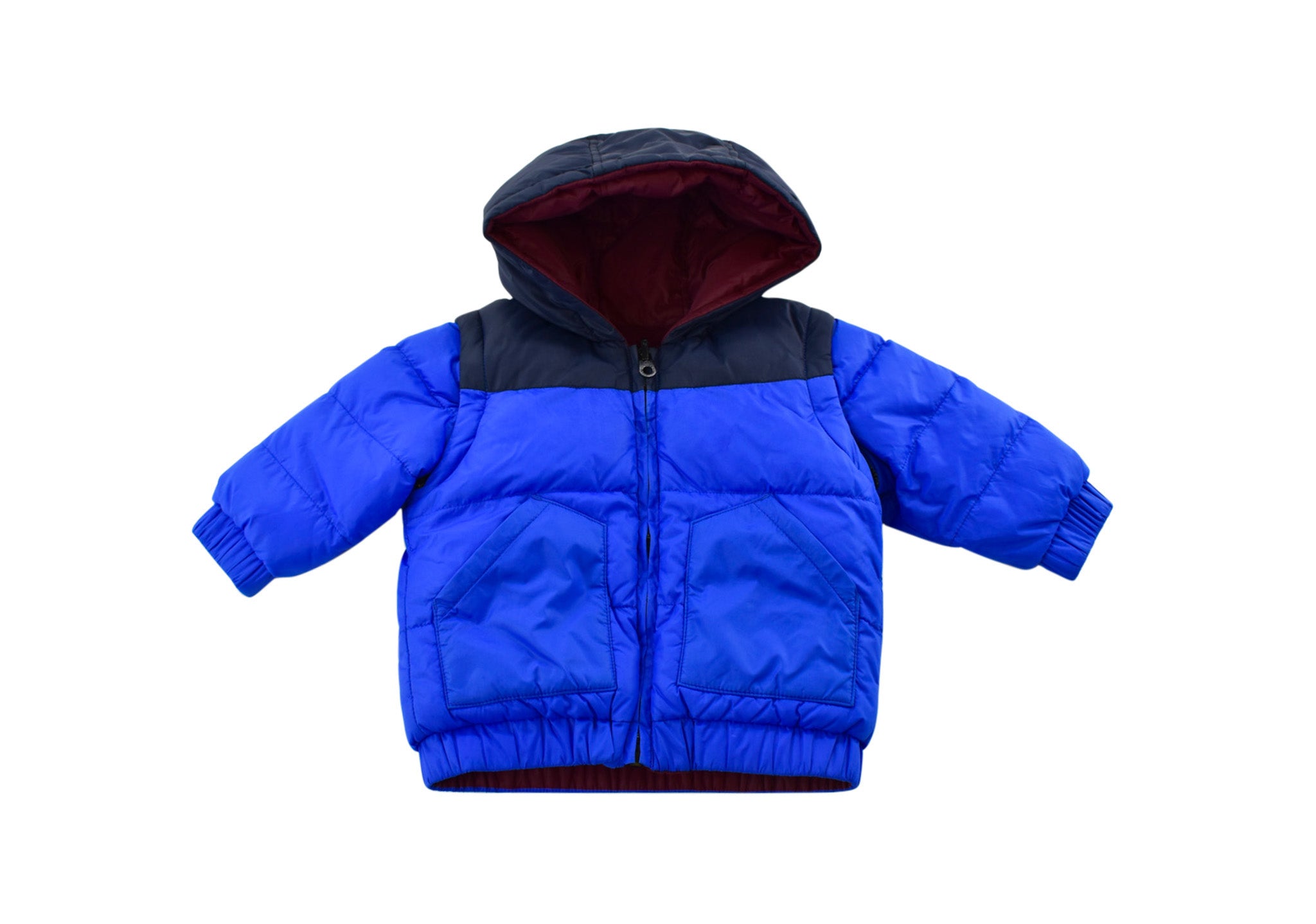 Padded Jacket Reversible Jackets Marc Jacobs Down Jacket Little