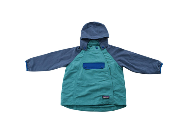 Patagonia, Boys Raincoat, Years– KIDSWEAR COLLECTIVE
