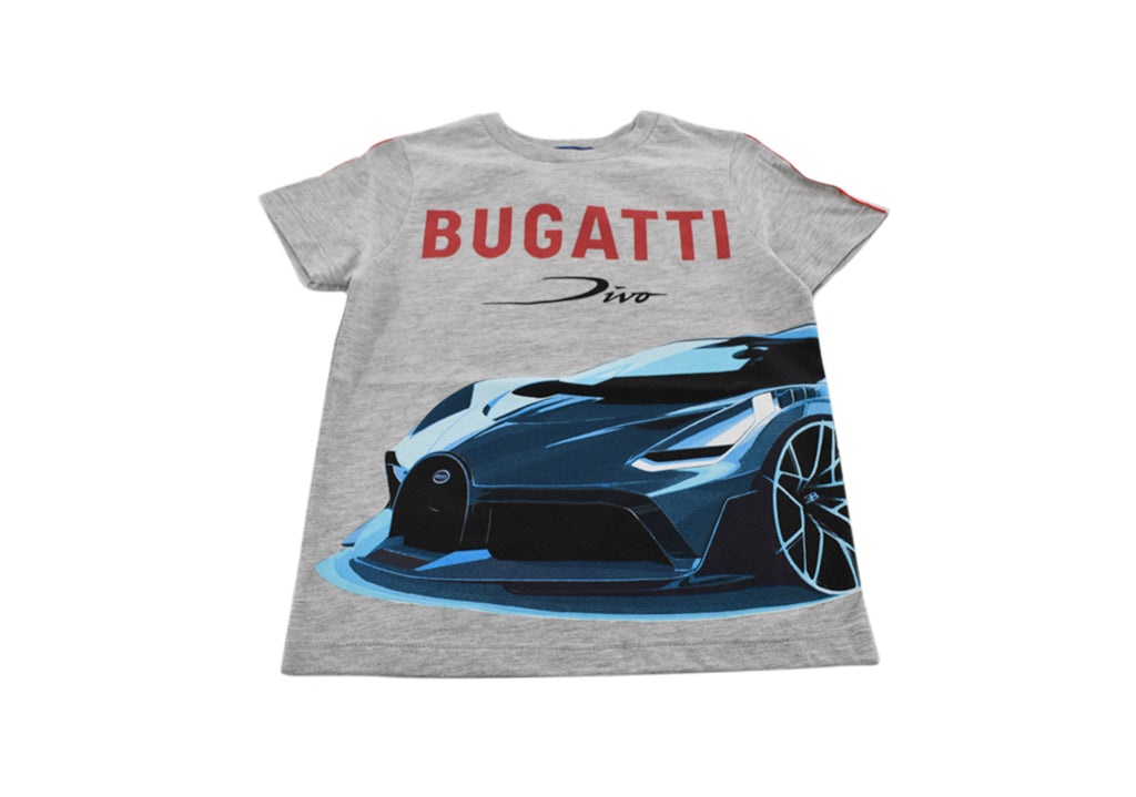 Bugatti, Boys Top, Multiple Sizes