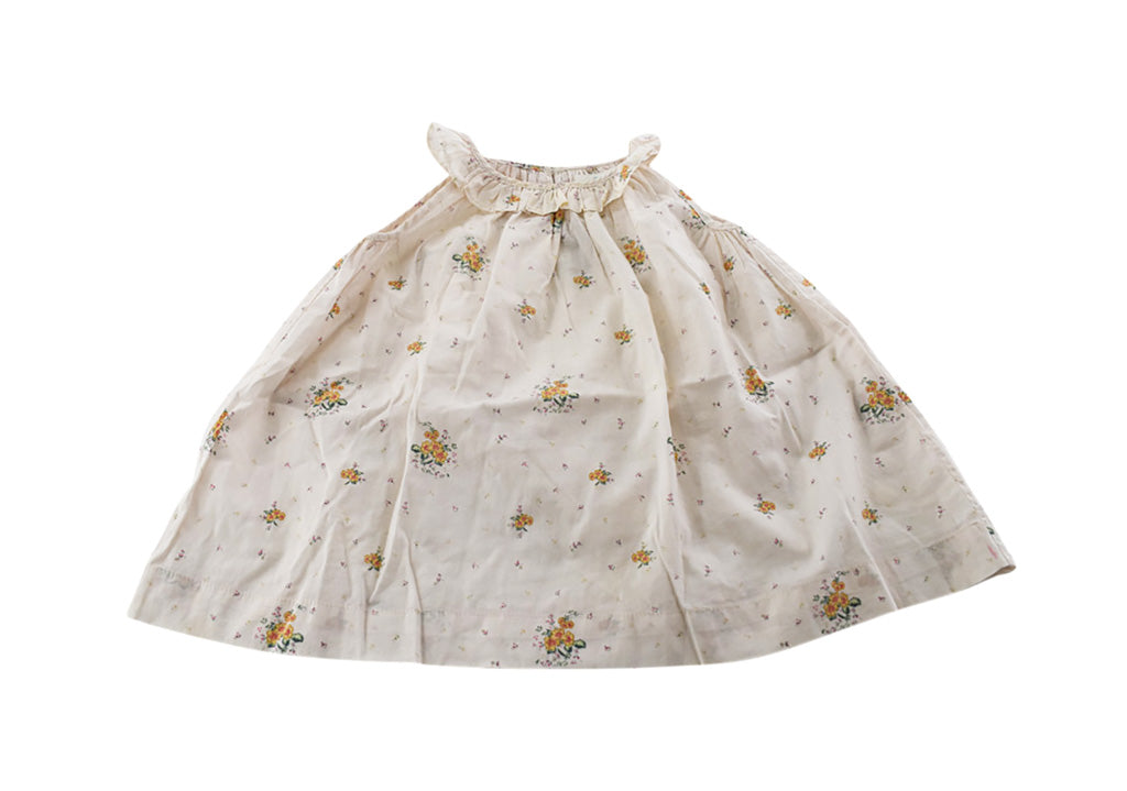 Marie-Chantal, Baby Girls Dress, 9-12 Months