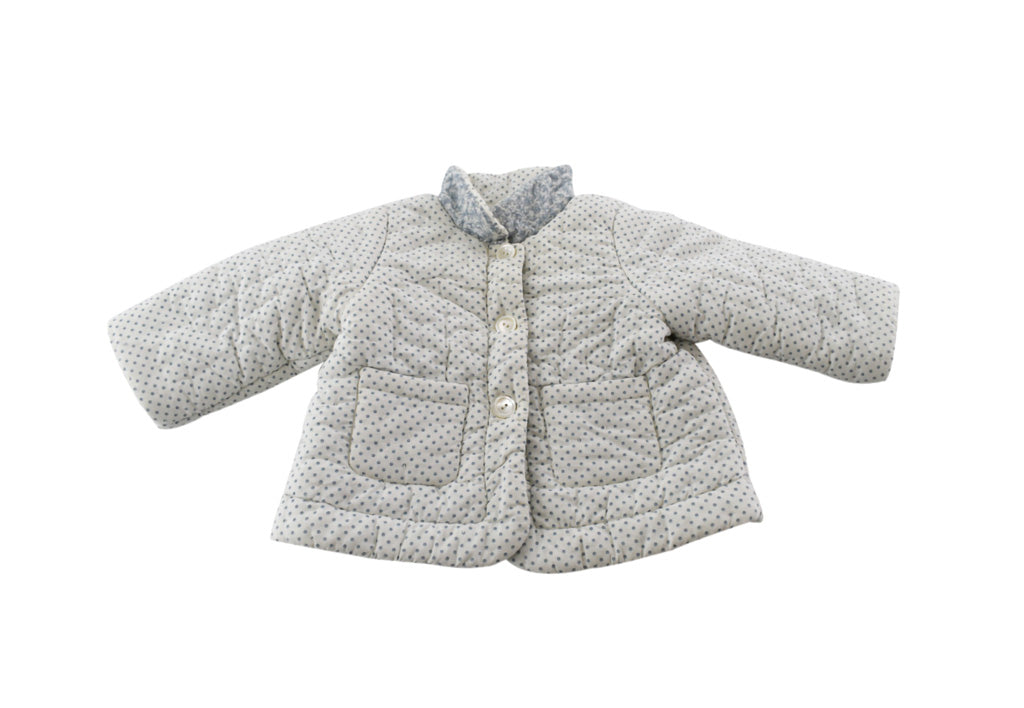 Bonpoint, Baby Boys or Baby Girls Jacket, 3-6 Months