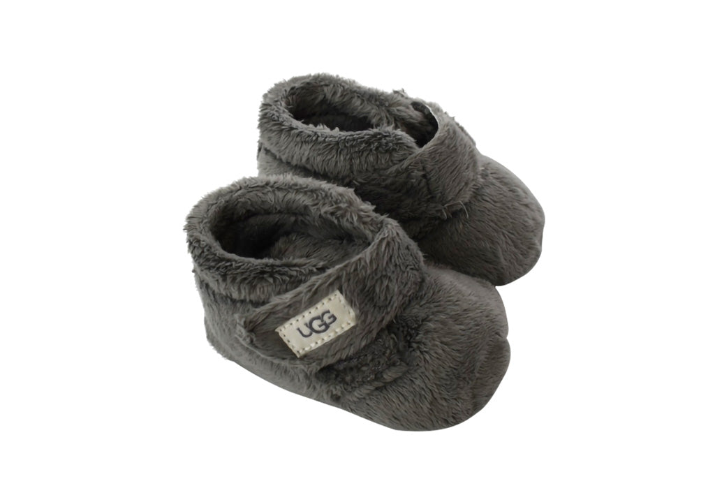 UGG, Baby Boys or Baby Girls Booties, 3-6 Months