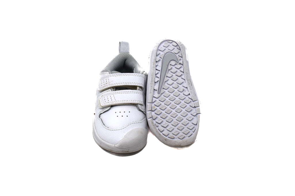 Nike, Baby Boys or Baby Girls Shoes, Size 23