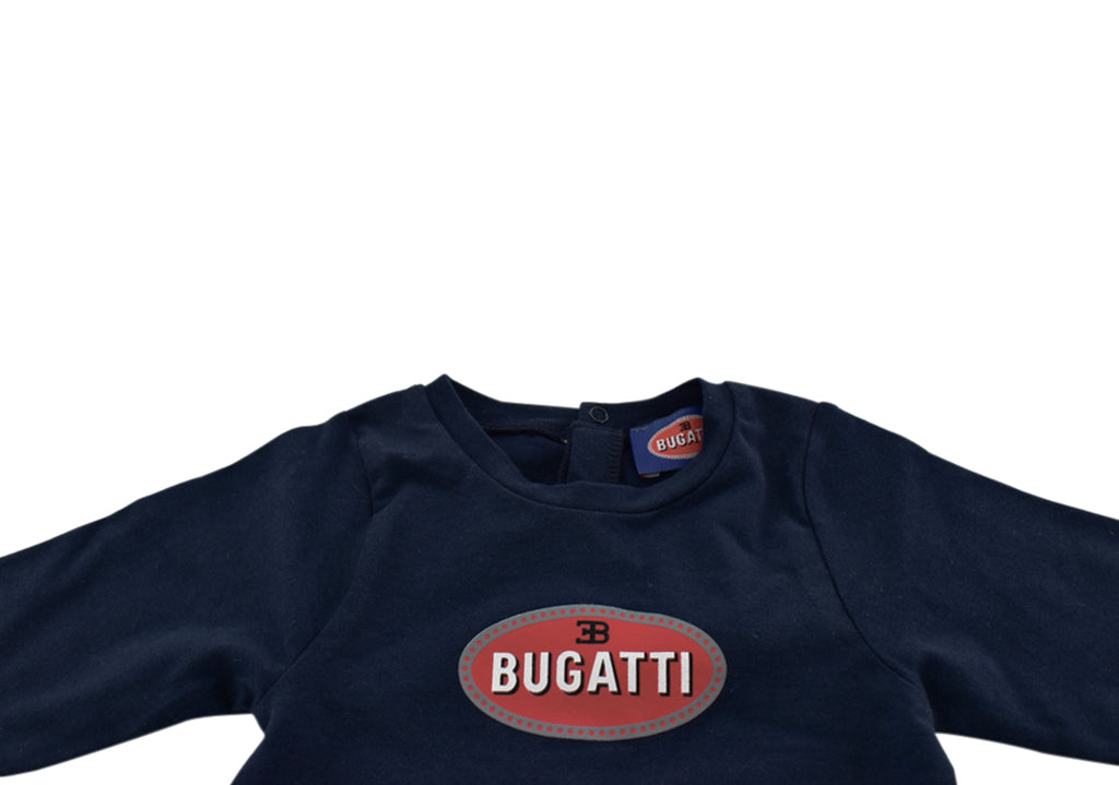 Bugatti, Baby Boys All In One, 0-3 Months