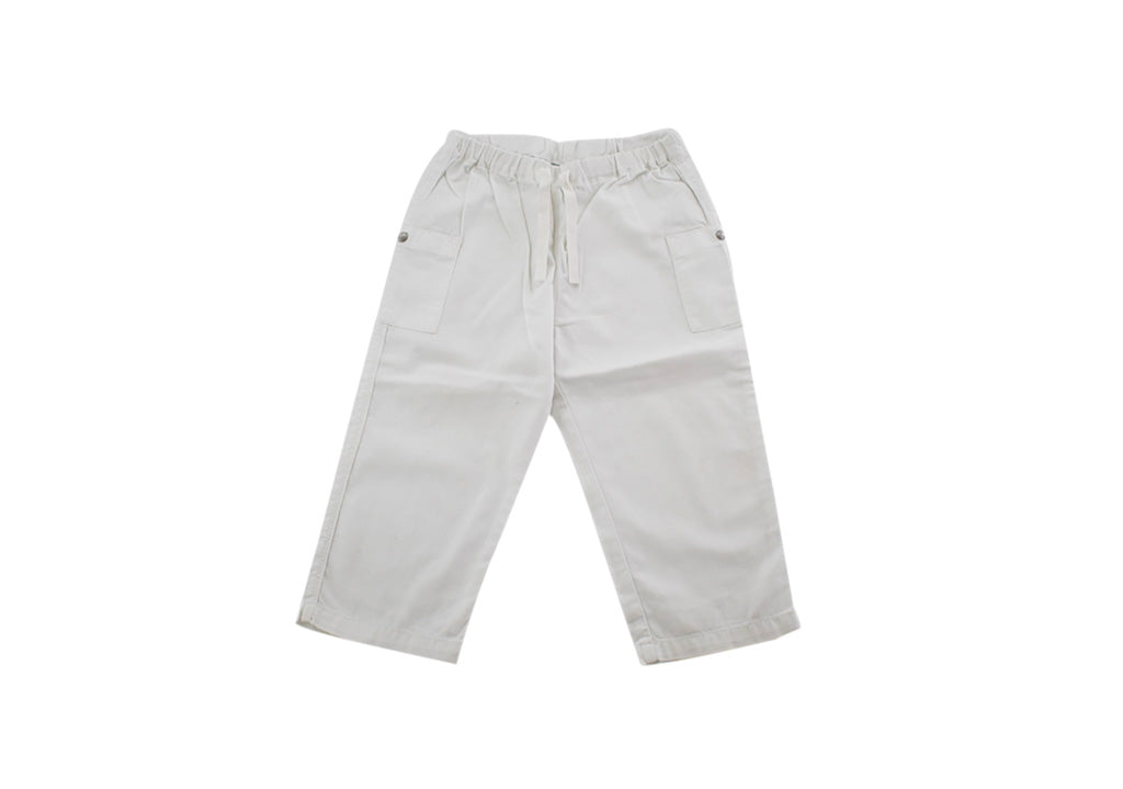 Petit Bateau, Baby Boys or Baby Girls Trousers, 18-24 Months