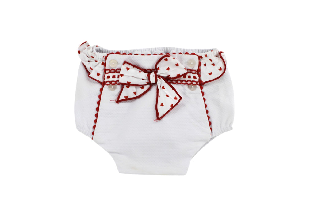 Dolce Petit, Baby Girls Top & Bloomers, 6-9 Months