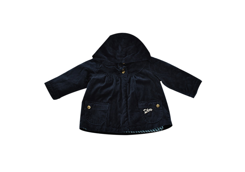 DKNY, Baby Girls Coat, 9-12 Months