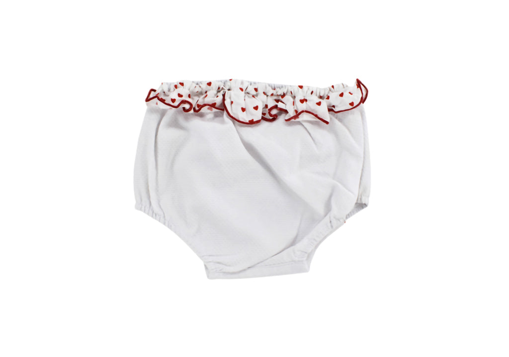 Dolce Petit, Baby Girls Top & Bloomers, 6-9 Months