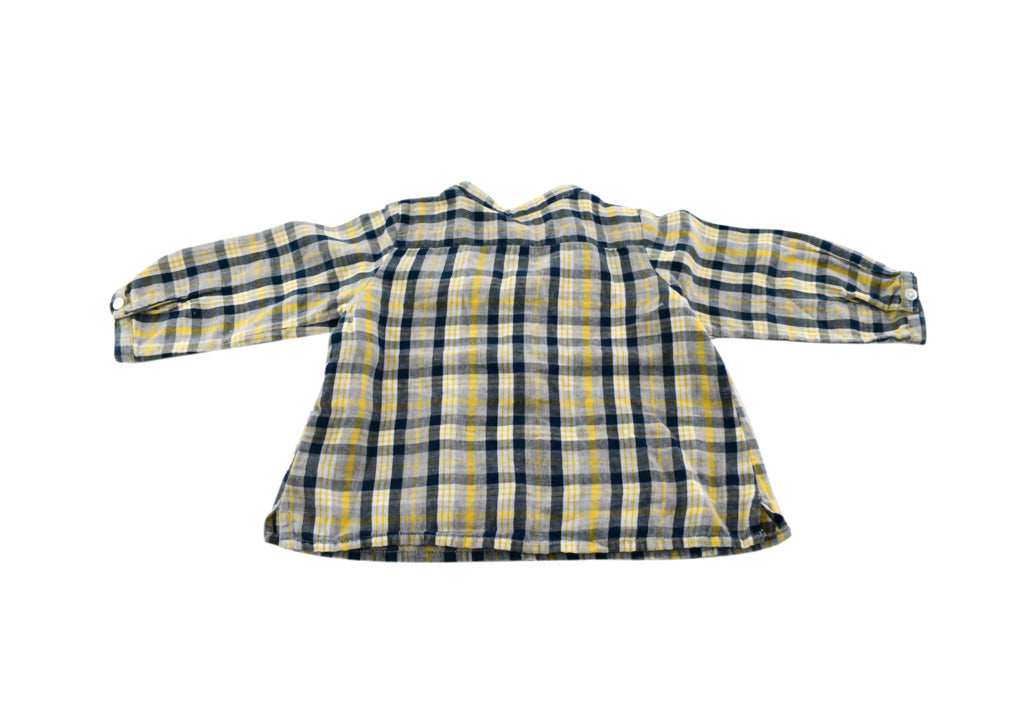 Bonpoint, Baby Boys Shirt, 3-6 Months