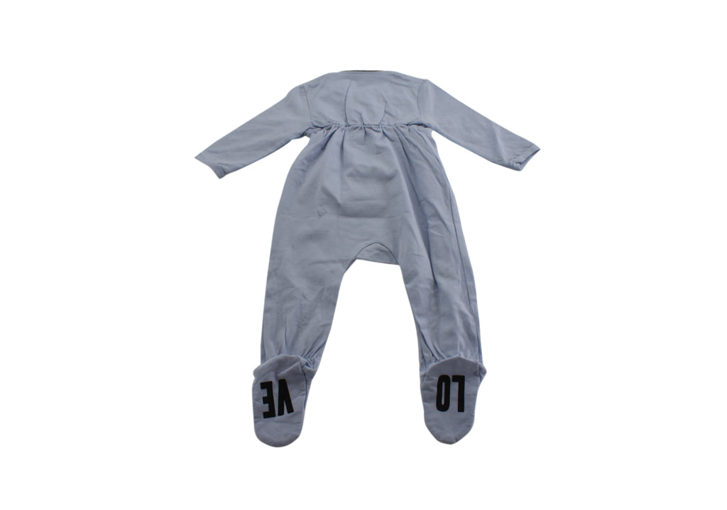 Givenchy, Baby Boys Babygrow, 6-9 Months