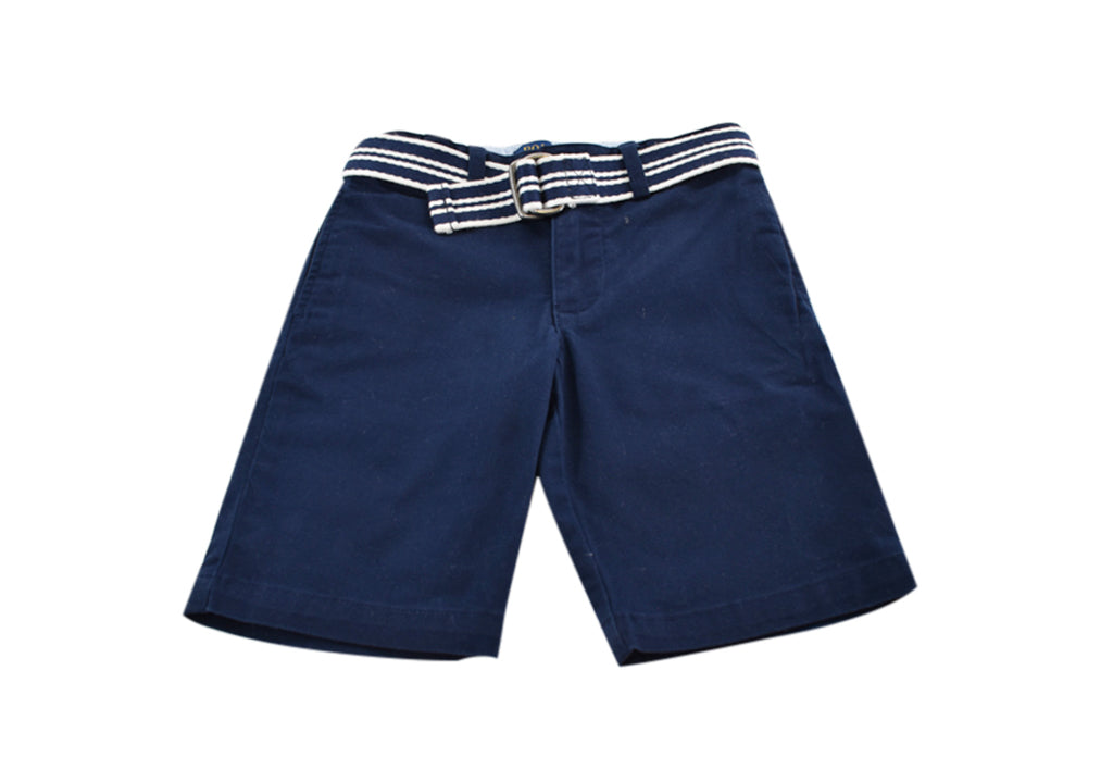 Ralph Lauren, Boys Shorts, 5 Years