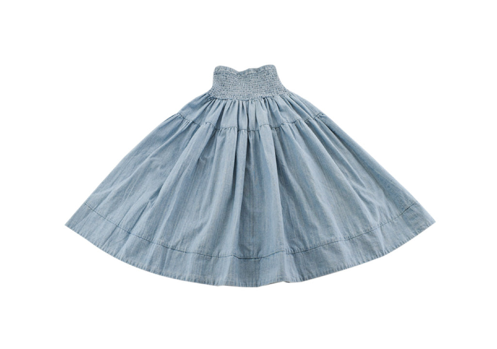 Petite Amalie, Girls Skirt, 8 Years