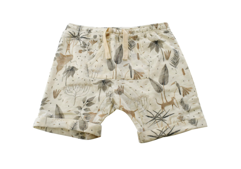 Rylee + Cru Remi Short - Melon
