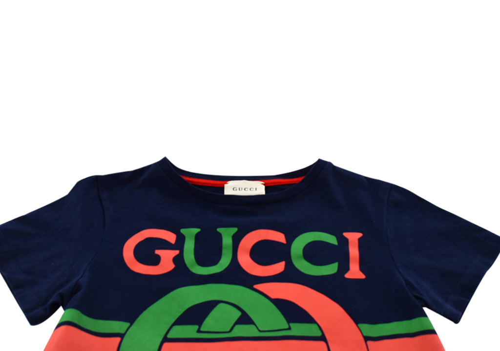 Gucci, Boys or Girls T-Shirt, 6 Years