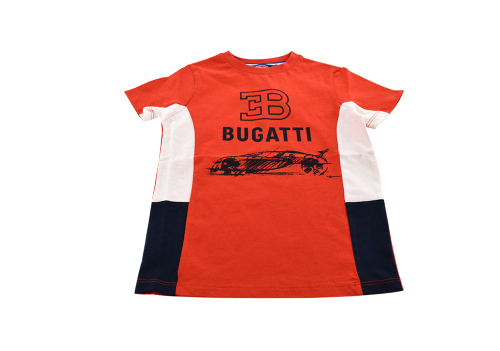 Bugatti, Boys Top, Multiple Sizes