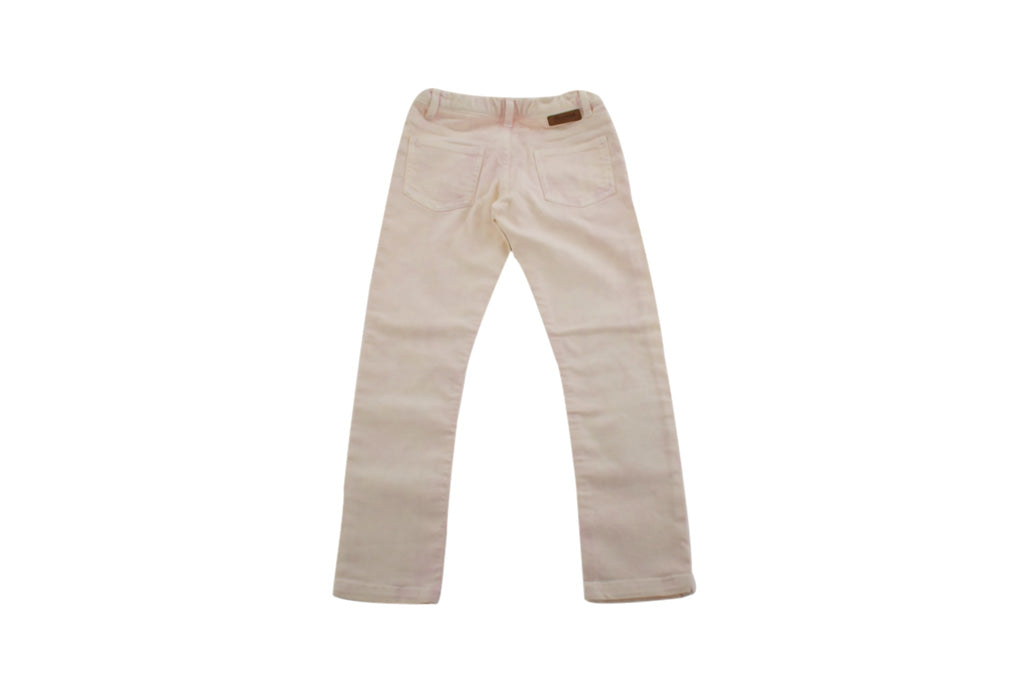 Bonpoint, Girls Jeans, 6 Years