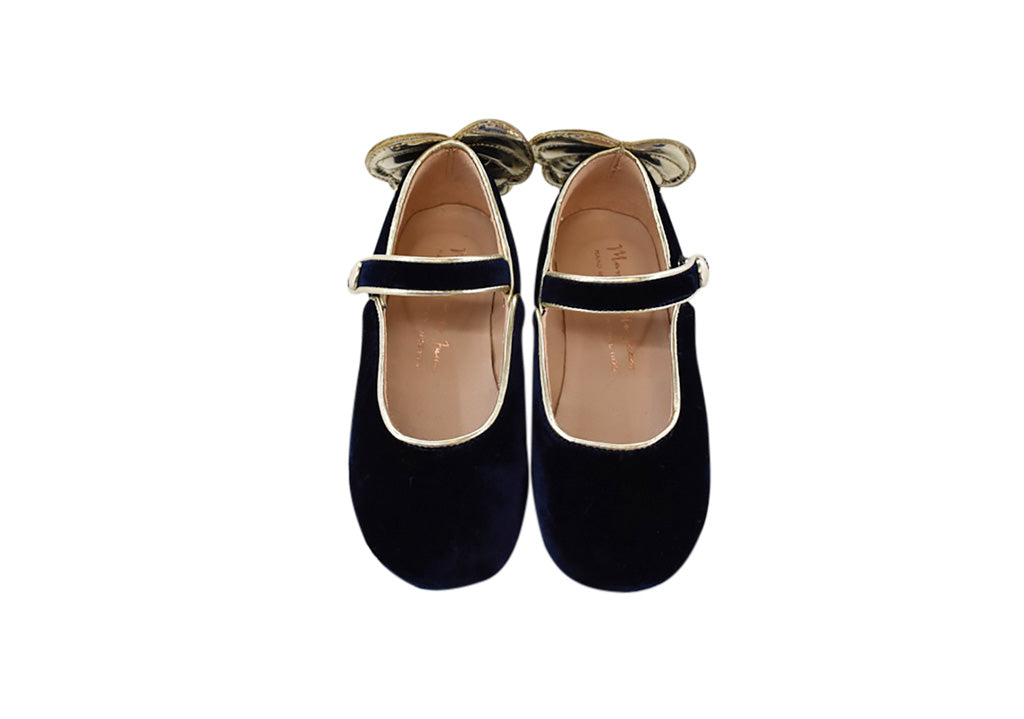 Manuela de Juan, Girls Shoes, Size 25
