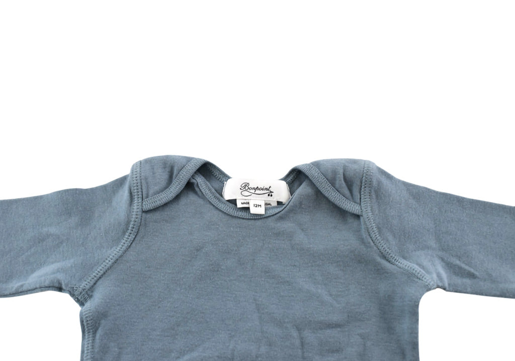 Bonpoint, Baby Boys or Baby Girls Top & Leggings, 9-12 Months