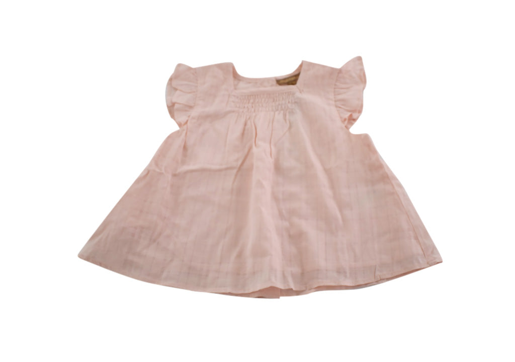 I love Gorgeous, Baby Girls Dress & Bloomers Set, 12-18 Months
