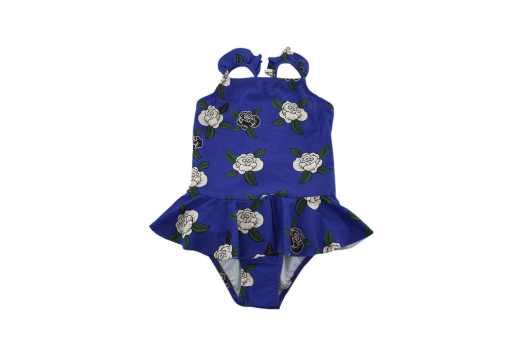 Mini Rodini, Baby Girls Swimsuit, 18-24 Months