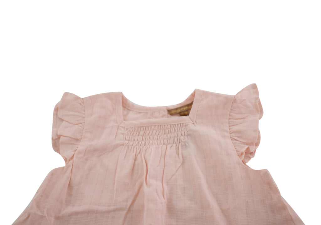 I love Gorgeous, Baby Girls Dress & Bloomers Set, 12-18 Months