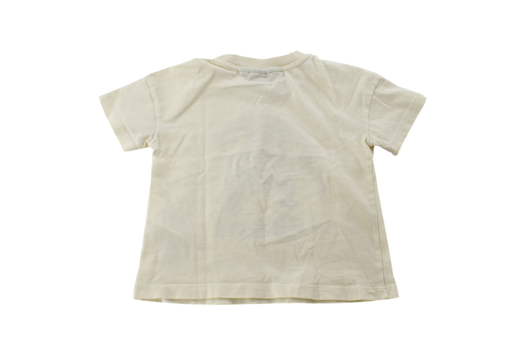 Mini Rodini, Baby Boys or Baby Girls T-Shirt, 12-18 Months