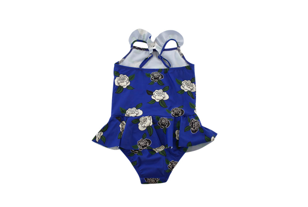 Mini Rodini, Baby Girls Swimsuit, 18-24 Months