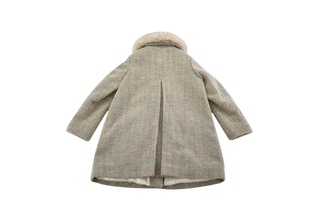 Bonpoint, Girls Coat, 8 Years