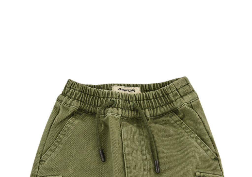 Zadig & Voltaire, Boys Shorts, 2 Years