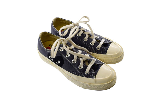 Converse Kidswear: Stylish Comfort for Every Child’s Step