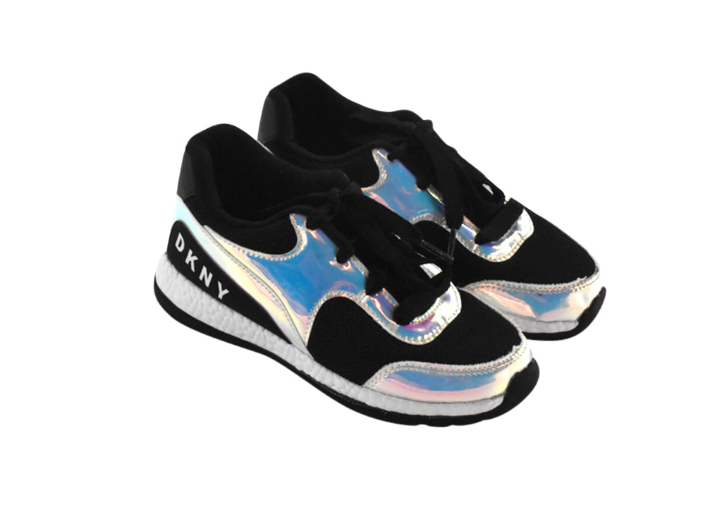 DKNY, Girls Trainers