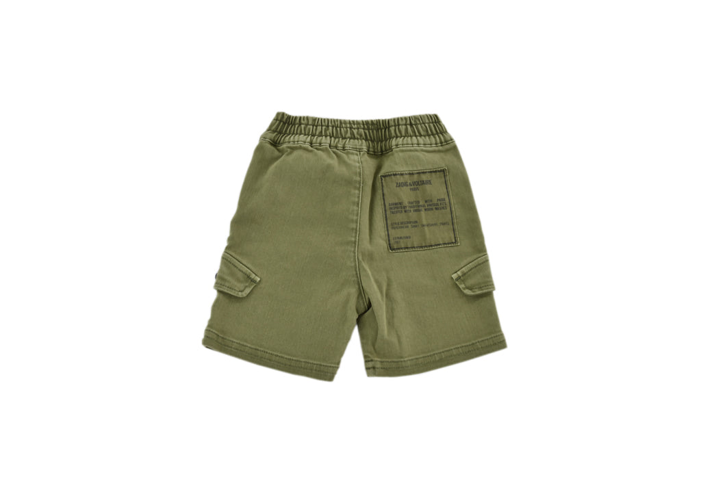 Zadig & Voltaire, Boys Shorts, 2 Years
