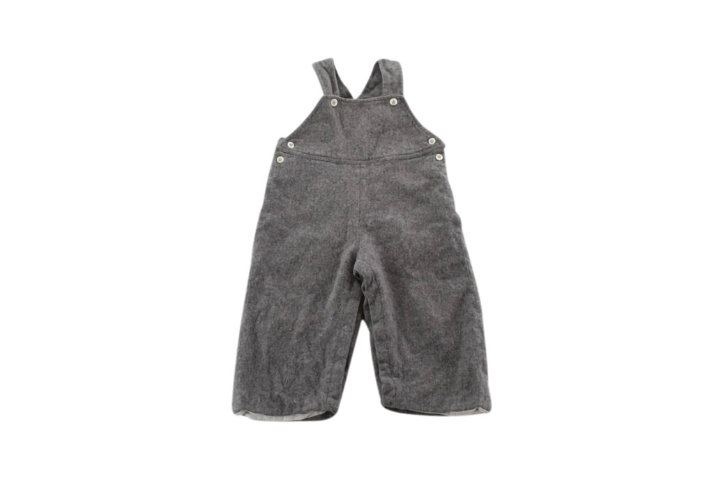 La Stupenderia, Baby Boys or Baby Girls Dungarees, 12-18 Months