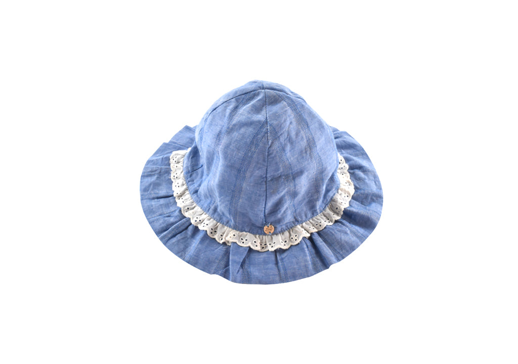 Lili Gaufrette, Baby Girls Hat, 18-24 Months