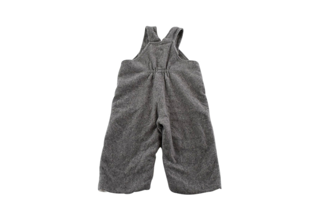 La Stupenderia, Baby Boys or Baby Girls Dungarees, 12-18 Months