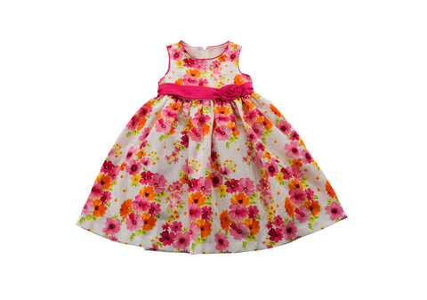 American Princess, Girls Dress, 4 Years– KIDSWEAR COLLECTIVE