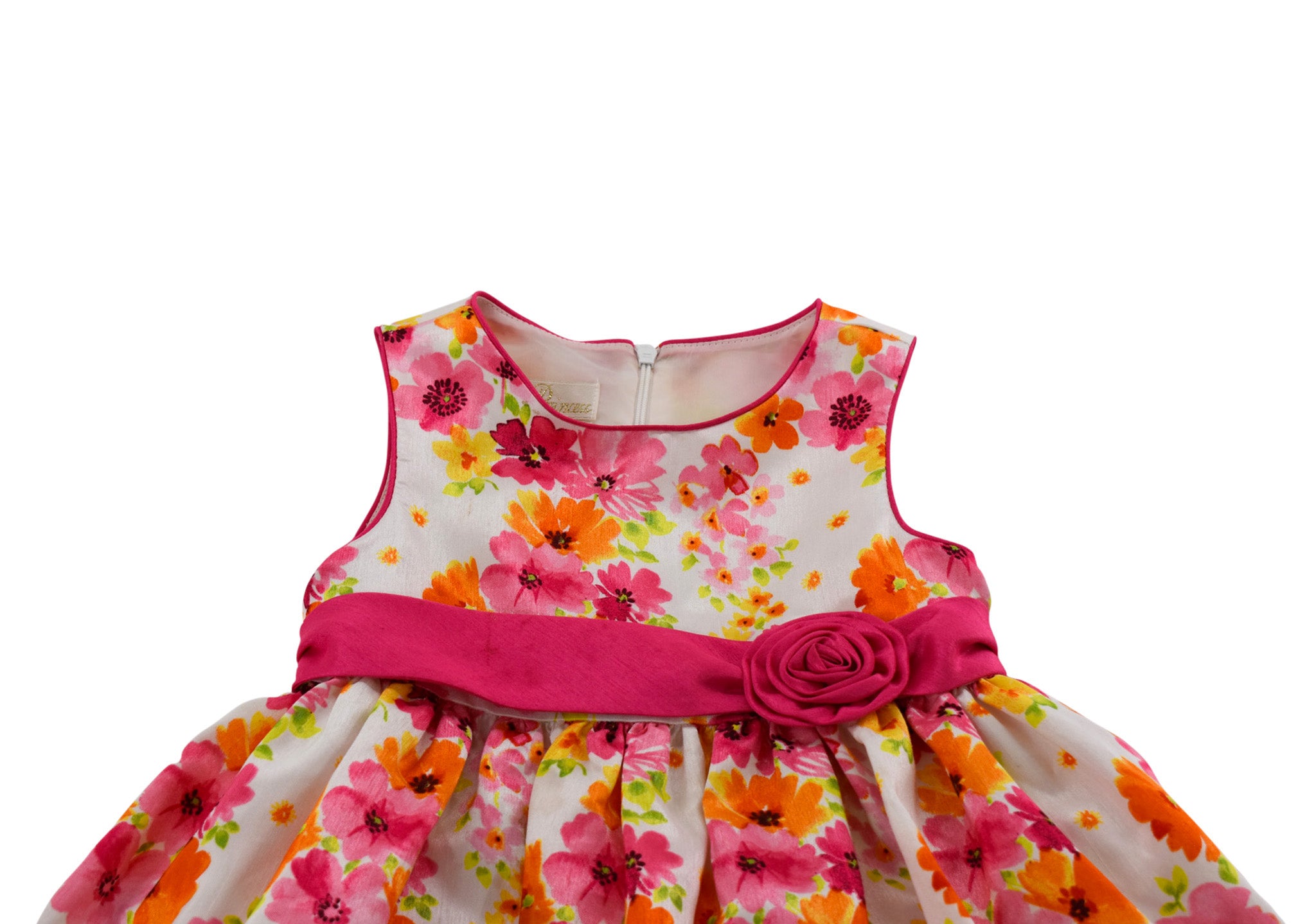 American Princess, Girls Dress, 4 Years– KIDSWEAR COLLECTIVE
