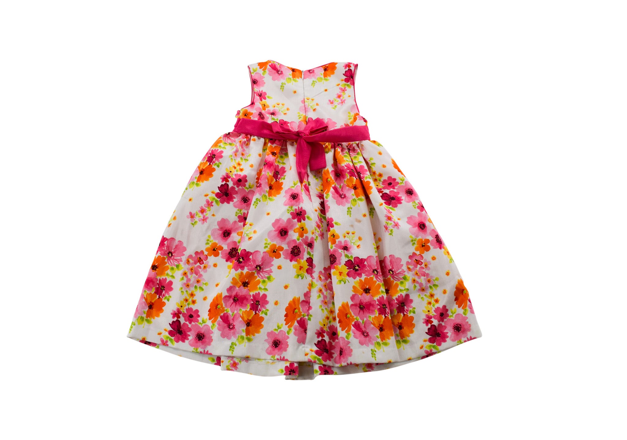 American Princess, Girls Dress, 4 Years– KIDSWEAR COLLECTIVE