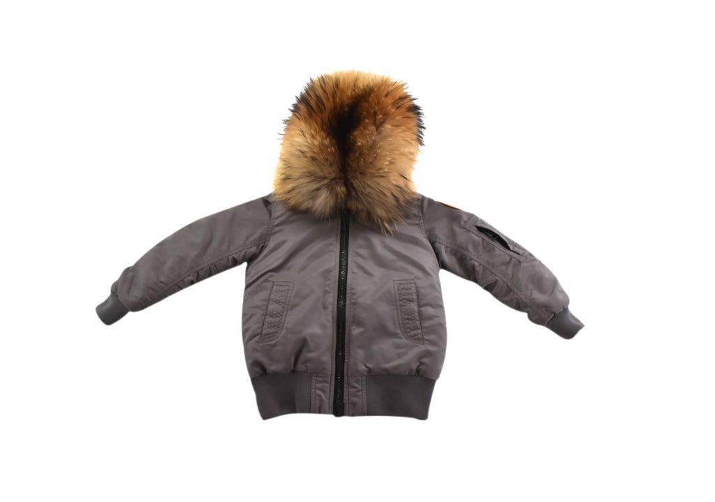 Arctic Army, Boys Jacket, Years– KIDSWEAR COLLECTIVE