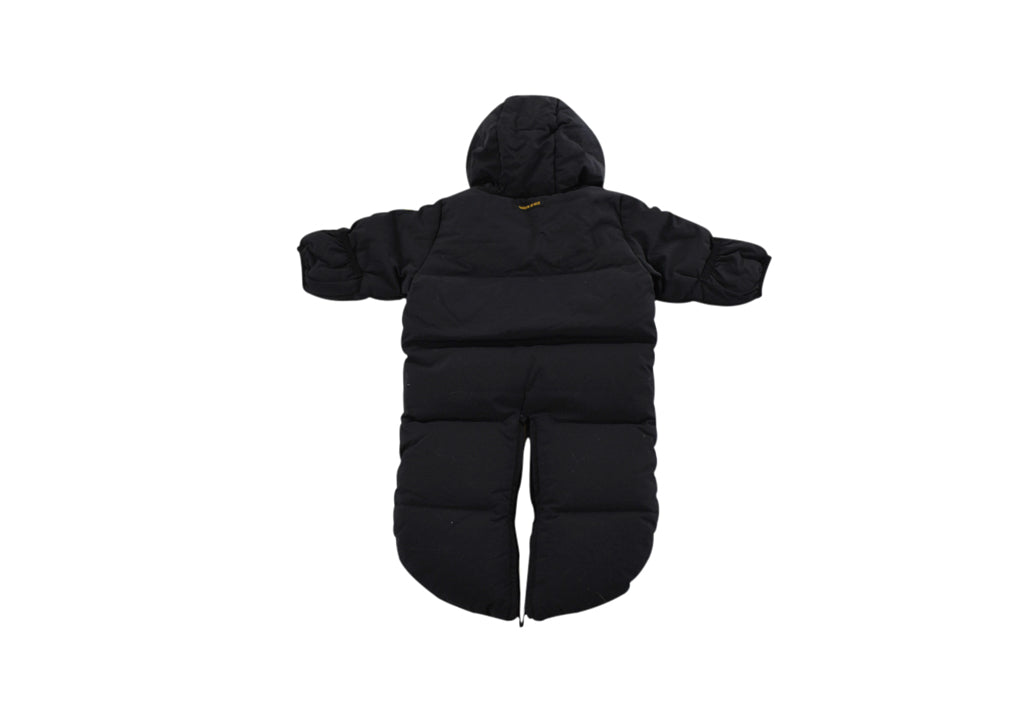 Finger in the Nose, Baby Boys Snow Suit, 3-6 Months