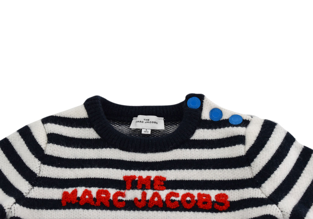 Marc Jacobs, Boys or Girls Sweatshirt, 4 Years