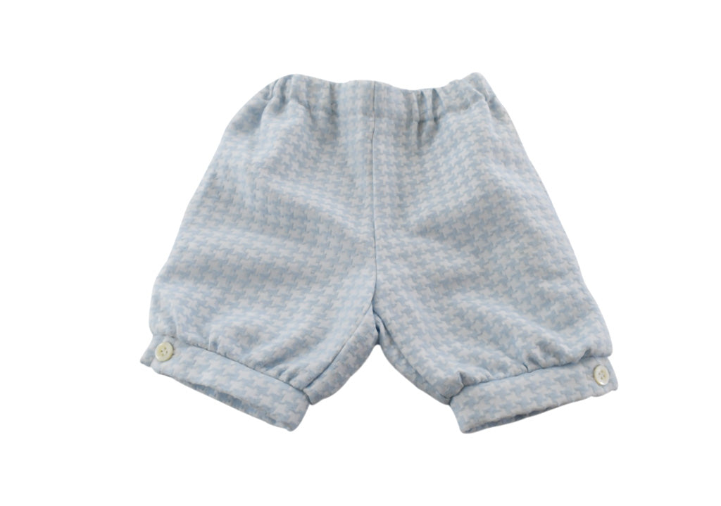 La Stupenderia, Baby Boys Shirt & Shorts, 3-6 Months