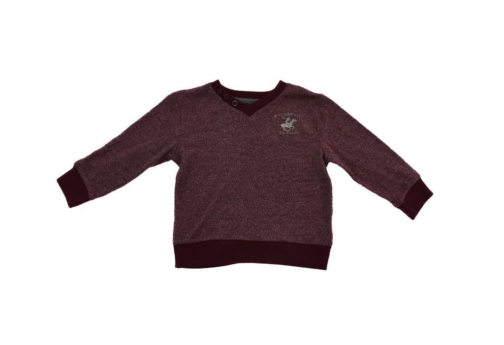 Beverly Hills Polo Club, Boys Sweater, 2 Years