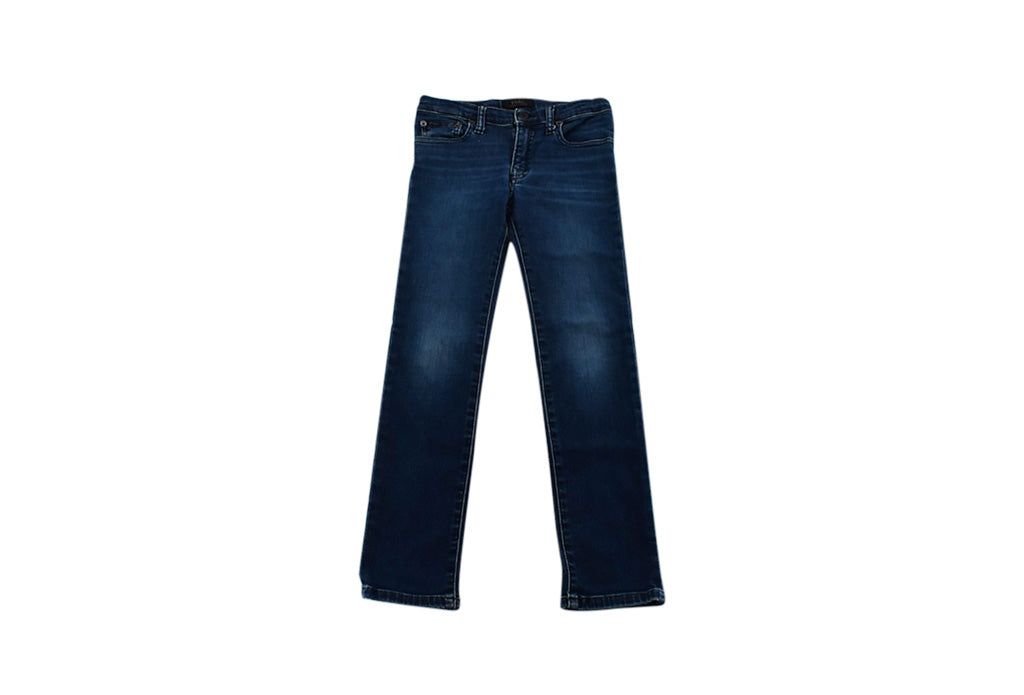 Ralph Lauren, Girls Jeans, Multiple Sizes
