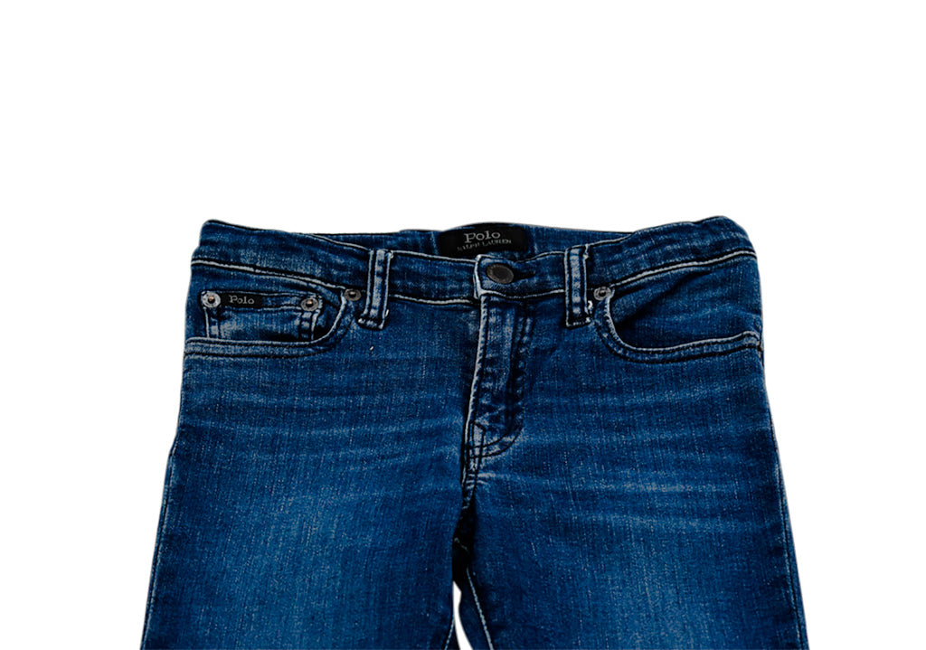 Ralph Lauren, Girls Jeans, Multiple Sizes