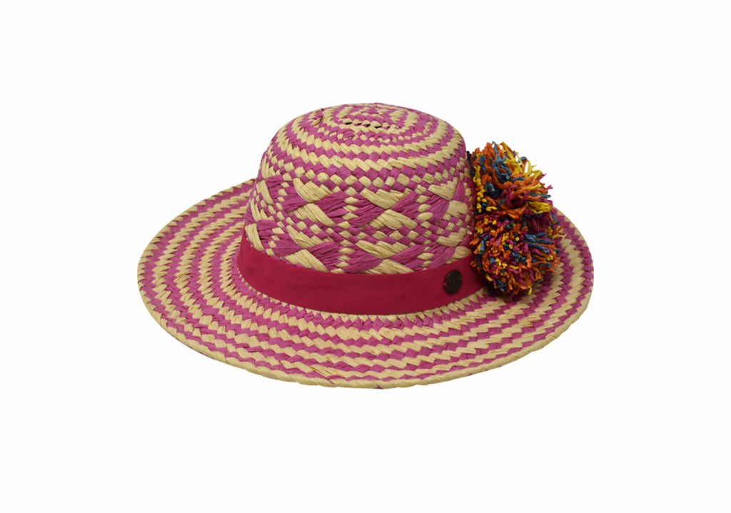 Le Big, Girls Hat, One Size