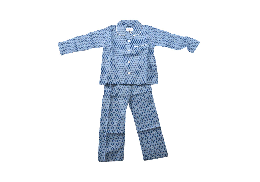 Derek Rose, Baby Boys Pyjamas, 12-18 Months