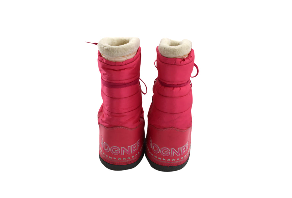 Bogner, Girls Boots, Size 32